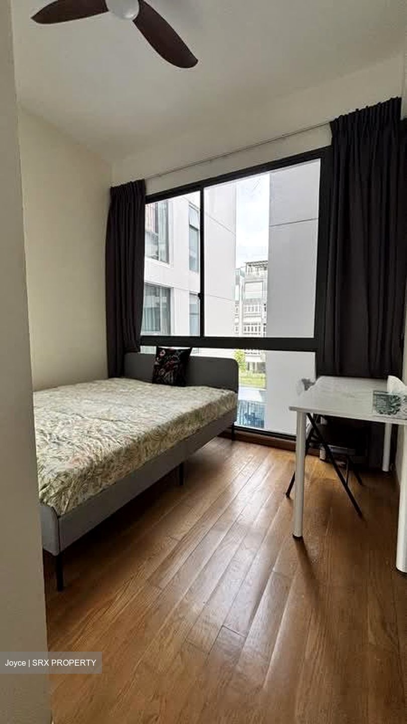 The Cristallo (D15), Apartment #610415181